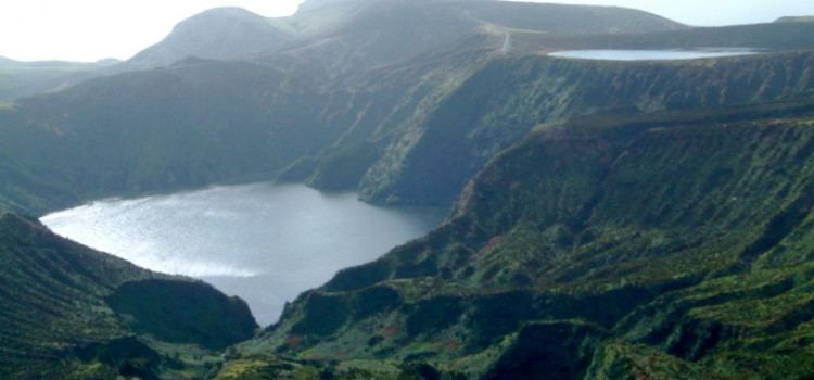 Flores Island, Culture and Nature Flores Island, Culture and Nature