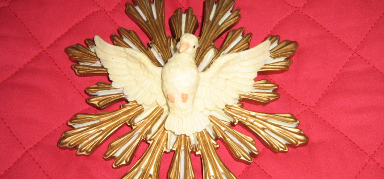 The Cult of the Divino Espírito Santo, Cult of The Holy Spirit The Cult of the Divino Espírito Santo, Cult of The Holy Spirit