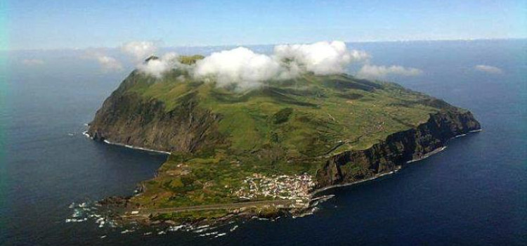 Corvo Island, Nature and Culture Corvo Island, Nature and Culture