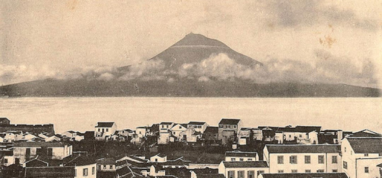 Faial Island Faial Island